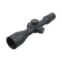 Vector Optics Continental x6 3-18x50 VCT-34FFP HD FFP Scope