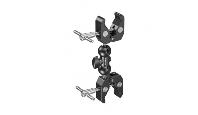 SmallRig kahepäine sõrgklamber 5331