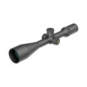 Vector Optics Continental x8 6-48x56 ED MOA Competition SFP Scope