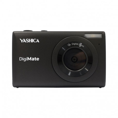 Yashica DigiMate, must