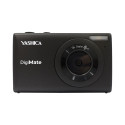 YASHICA DigiMate (Black)