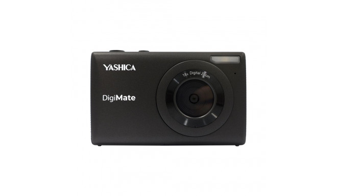 Yashica DigiMate, must