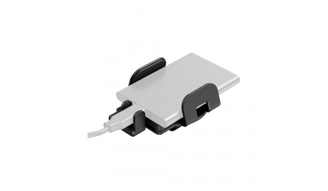 SmallRig 5196 Universal Mounting Clamp for External SSD