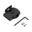 SmallRig 5397 Mounting Clamp for External SSD SmallRig 5397 Mounting Clamp for External SSD