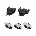 SmallRig 5196 Universal Mounting Clamp for External SSD