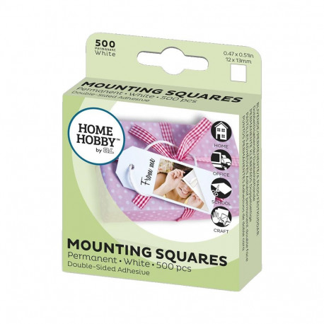 3L fotokinnitused Photo Fix 500tk