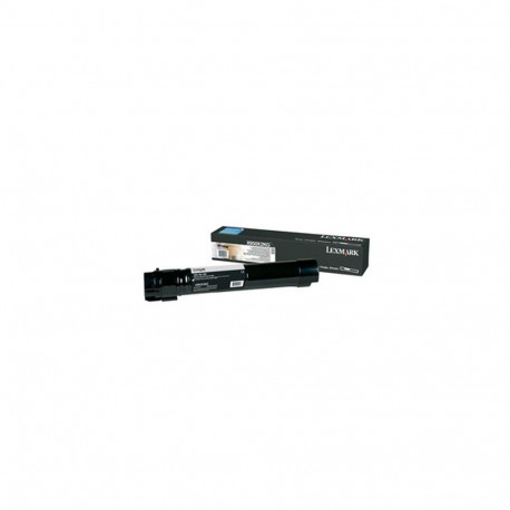 Lexmark X950X2KG toner cartridge 1 pc(s) Original Black