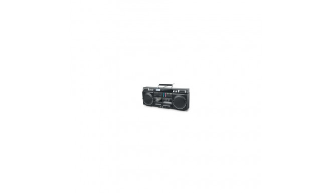 Muse M-380 GB CD player Personal CD player Black