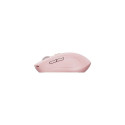 C-TECH WLM-12 mouse Office Ambidextrous RF Wireless + Bluetooth Optical 1600 DPI