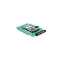 DeLOCK 61881 interface cards/adapter Internal mSATA