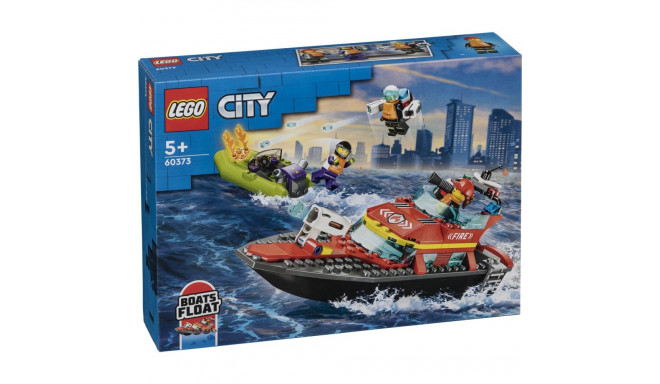 LEGO 60373