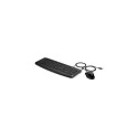 HP Pavilion Keyboard and Mouse 200