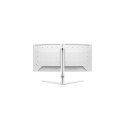 Philips 34M2C5501A/00 computer monitor 86.4 cm (34&quot;) 3440 x 1440 pixels Wide Quad HD LCD Wh