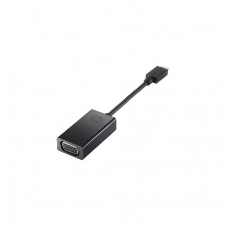 HP USB-C to VGA Adapter