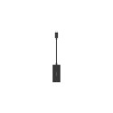 Belkin INC012BTBK laptop dock/port replicator RJ-45 Black