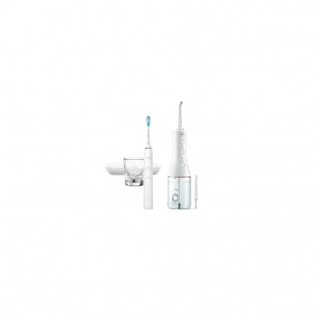 Philips Cordless Power Flosser HX3886/41 DiamondClean 9000