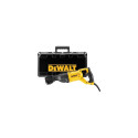 DeWALT DWE305PK-QS reciprocating saw 2800 spm 1100 W Black, Yellow