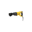 DeWALT DWE305PK-QS reciprocating saw 2800 spm 1100 W Black, Yellow