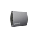 Intenso TX800 500 GB USB Type-C USB 3.2 Gen 2x2 Anthracite