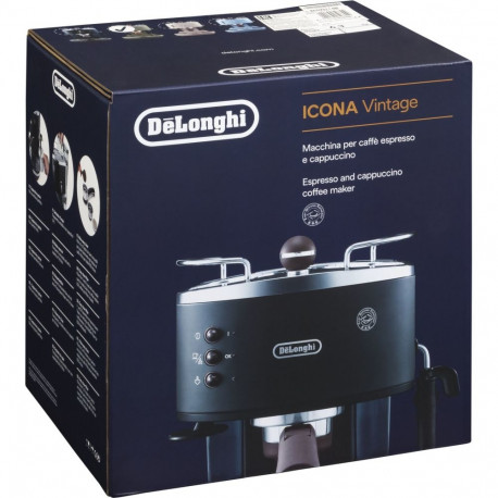 DeLonghi ECOV311.GR ICONA VINTAGE
