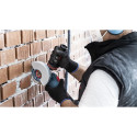 Bosch EXPERT X-LOCK multi materjal 125 x 22,23 x 2,4 x 12