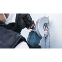 Bosch EXPERT X-LOCK multi materjal 125 x 22,23 x 2,4 x 12