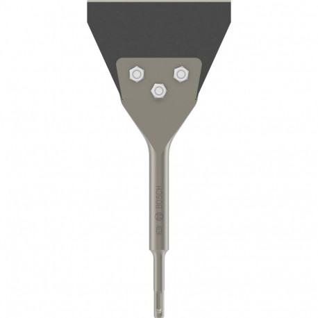 Bosch PRO SDS plus Bodenschaber 130x290mm