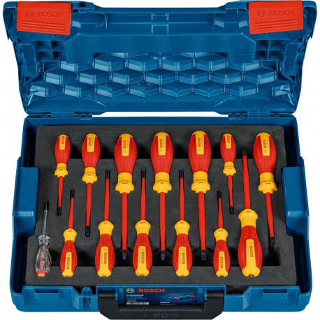 Bosch Screwdriver VDE
