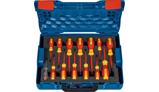 Bosch Screwdriver VDE