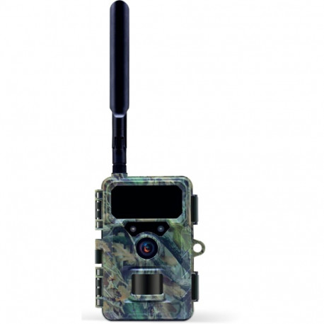 Braun Scouting Cam Black400 must 4G