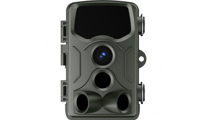 Braun Scouting Cam Black800
