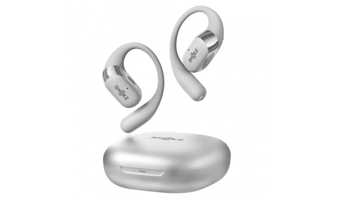 Shokz OpenFit 2+ hall