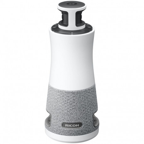 Ricoh 360 Meeting Hub V2 3-in-1 Konferenz Camera