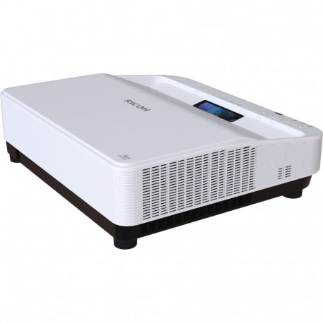 Ricoh PJ UHL3660 ultralühikese distantsi DLP-laserprojektor