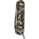 Victorinox Huntsman Camouflage