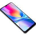 ZTE Blade A35e hõbedane hall