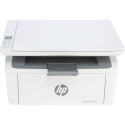 HP LaserJet MFP M 140 w