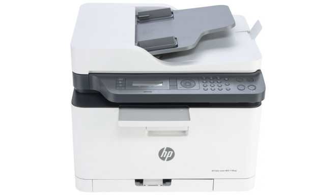 HP värviline laser MFP 179 fwg
