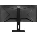 AOC CU34P2A - 100Hz | UWQHD | 34'' | VA | 1ms