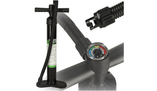 SUP ühesuunaline käsitsi juhitav kõrgsurvepump