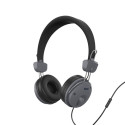 Hama Over-Ear Kõrvaklapid Fun koos Mikrofoni Universal Replacement for 184016 Must