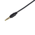 Hama Over-Ear Kõrvaklapid Fun koos Mikrofoni Universal Replacement for 184016 Must