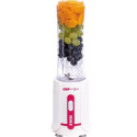 Noveen SB220AM Segisti 300W Jäämurdevaed 2x600ml Pudelit Non-Drip BPA-Free Amerant