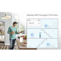 Cudy M1300 AC1200 Gigabit WiFi Mesh System Dual Band Gigabit LAN VPN WPA3 White