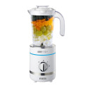 Noveen SB2100 Sport Blender 500W 6 Teraga + Pulse + Hakkija + LED 2x600ml + 300ml Pudelite BPA-vaba 