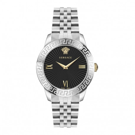 Versace VEVC00419 Greca Ladies Watch