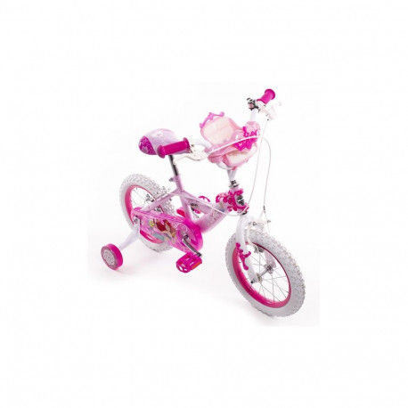 Huffy Princess 14" Kids Bicycle