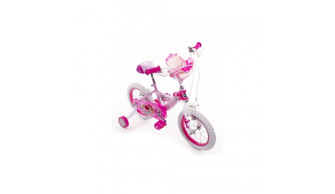 Huffy Princess 14" Laste jalgratas