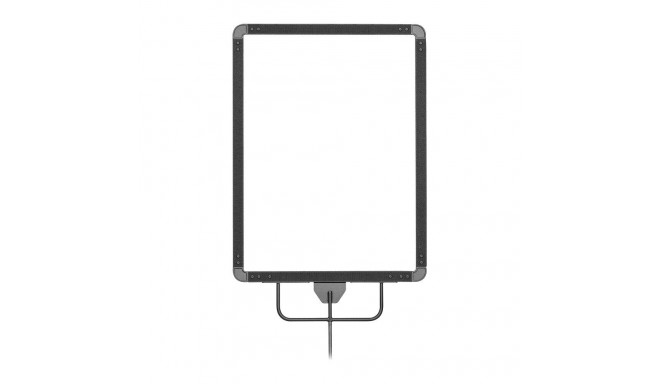 Godox AD21 K1 Electric Adjustable Diffusion Panel (2Ã1) with Carry Bag