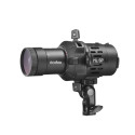 Godox ML SP50 Kit Spotlight Attachment For ML60IIBi/ML100Bi/ML100R